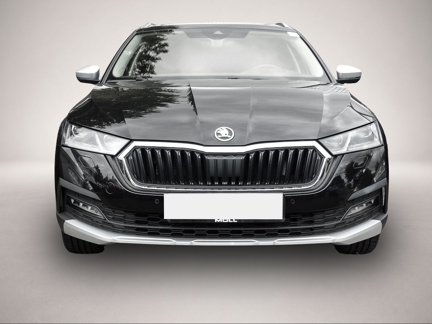 Skoda Octavia (02/2023, Diesel)