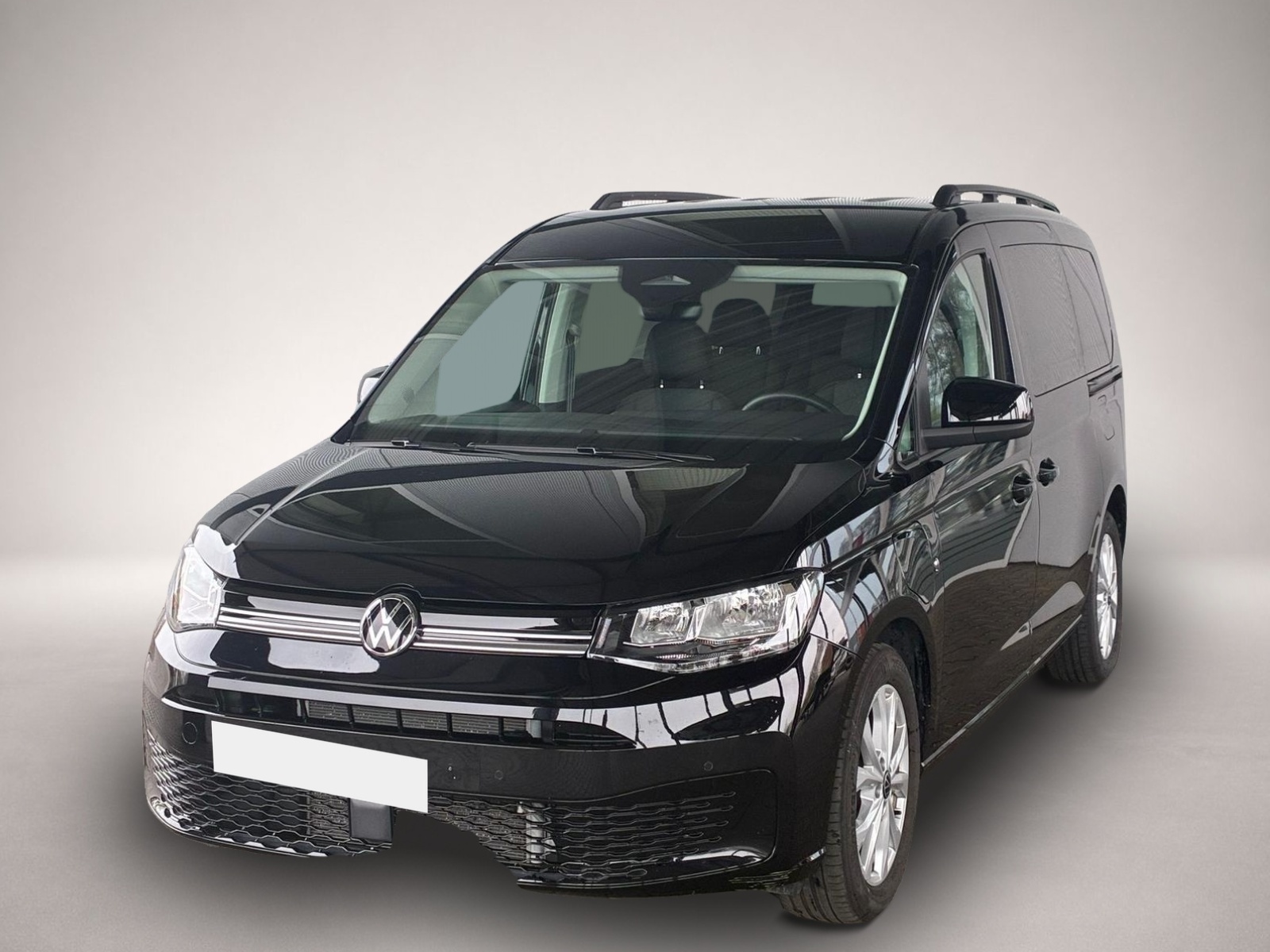 Volkswagen Caddy Maxi (07/2026, Hybrid (Benzin/Elektro))