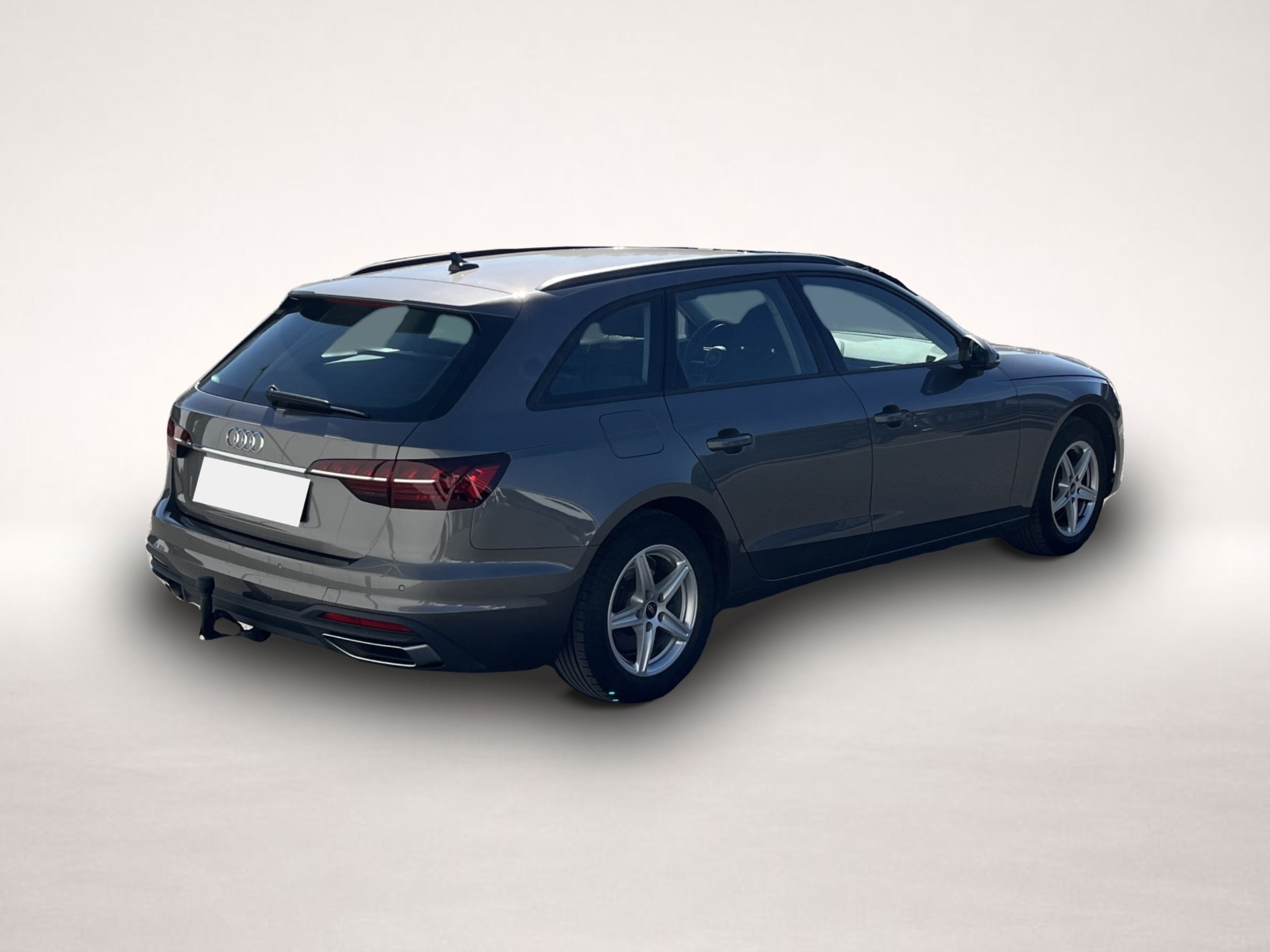 Audi A4 (06/2021, Diesel)