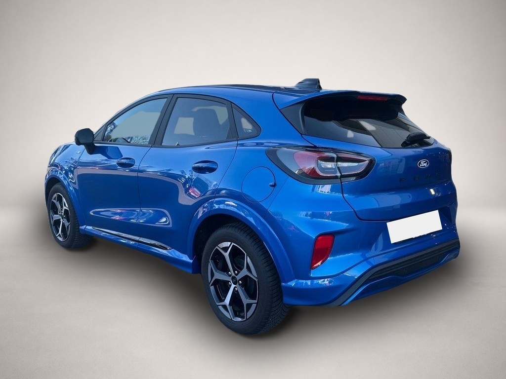 Ford Puma (02/2025, )
