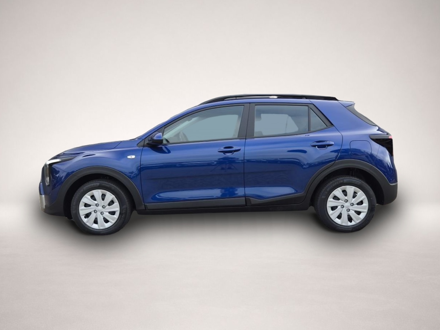 KIA Stonic (06/2026, Benzin)