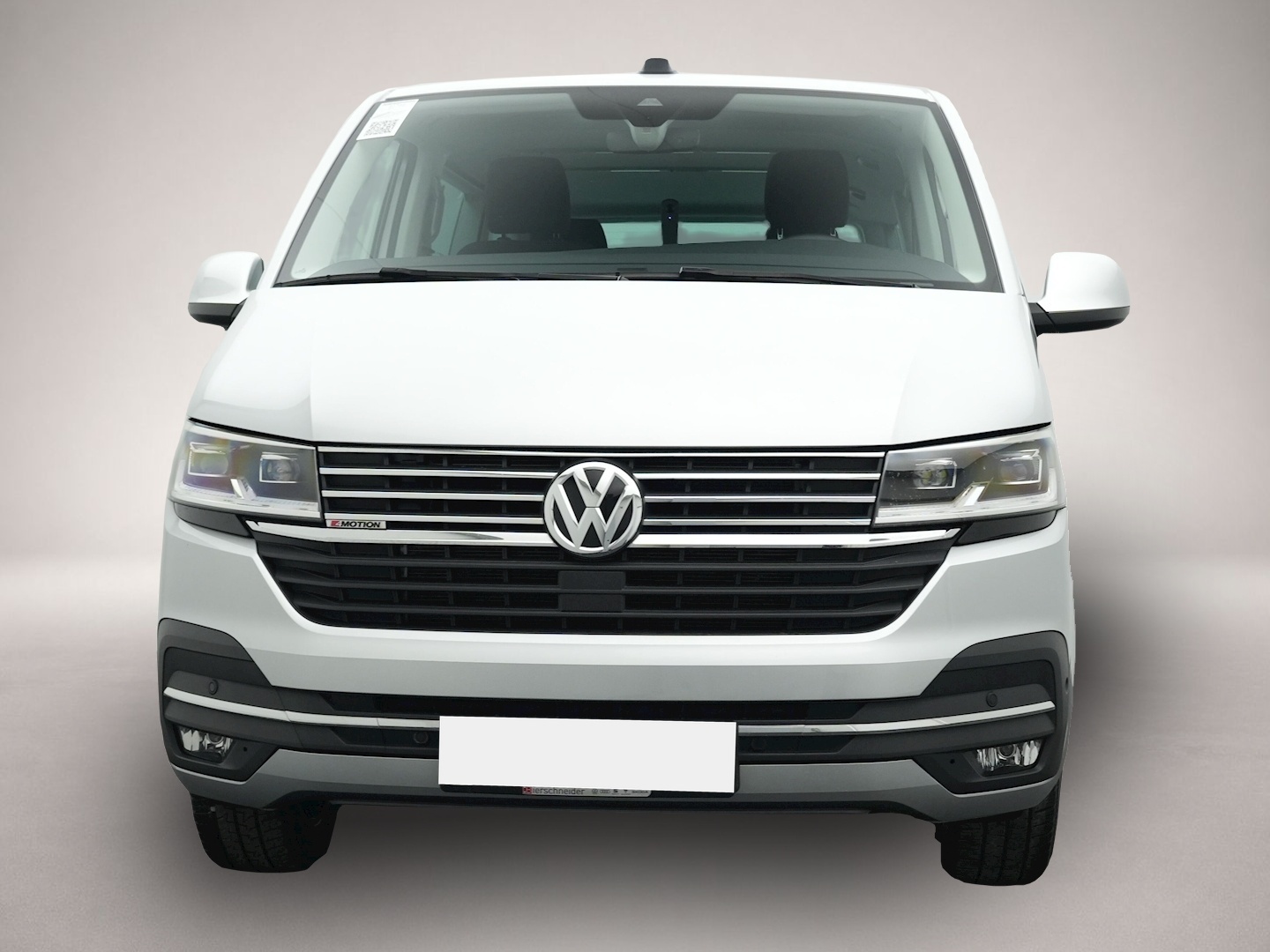 Volkswagen T6 Multivan (02/2024, Diesel)