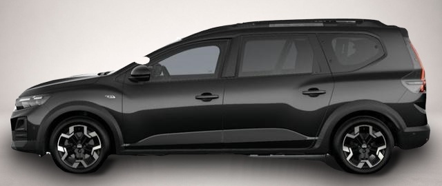 Dacia Jogger (06/2026, Hybrid (Benzin/Elektro))