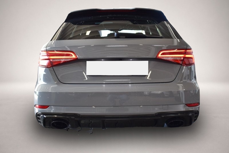 Audi RS3 (10/2017, )