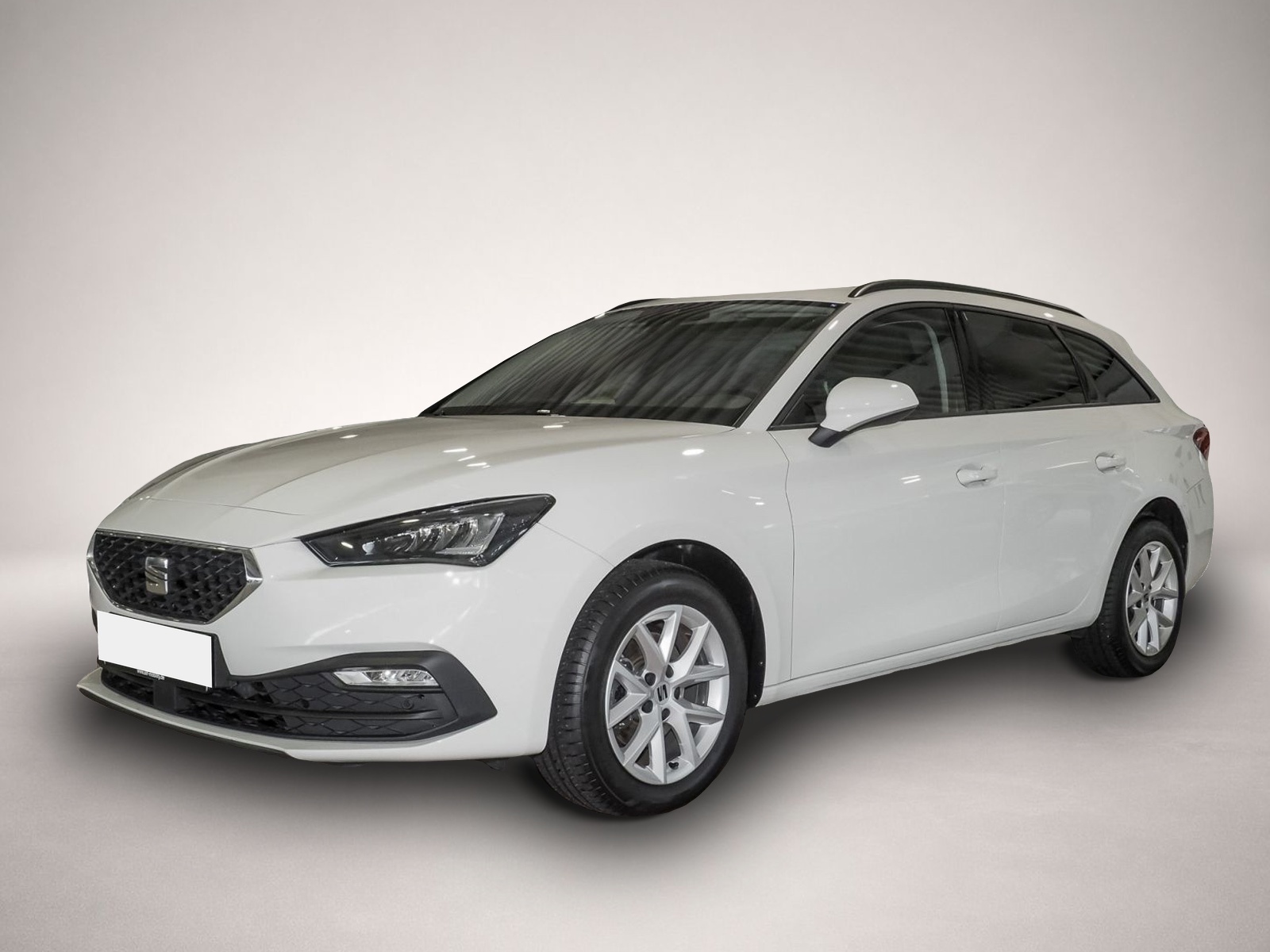 Seat Leon (09/2025, Diesel)