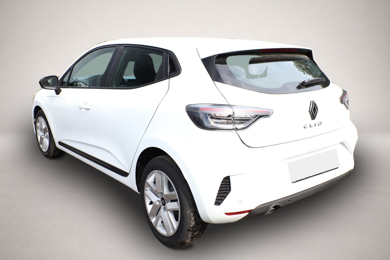 Renault Clio (04/2024, Benzin)