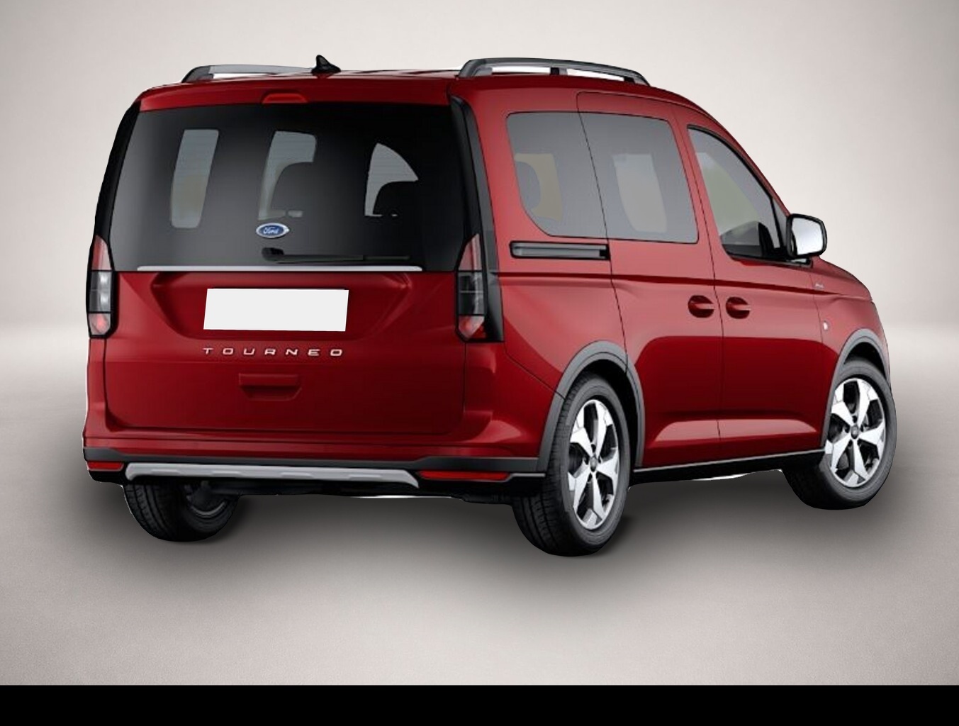 Ford Tourneo Connect (04/2026, Diesel)