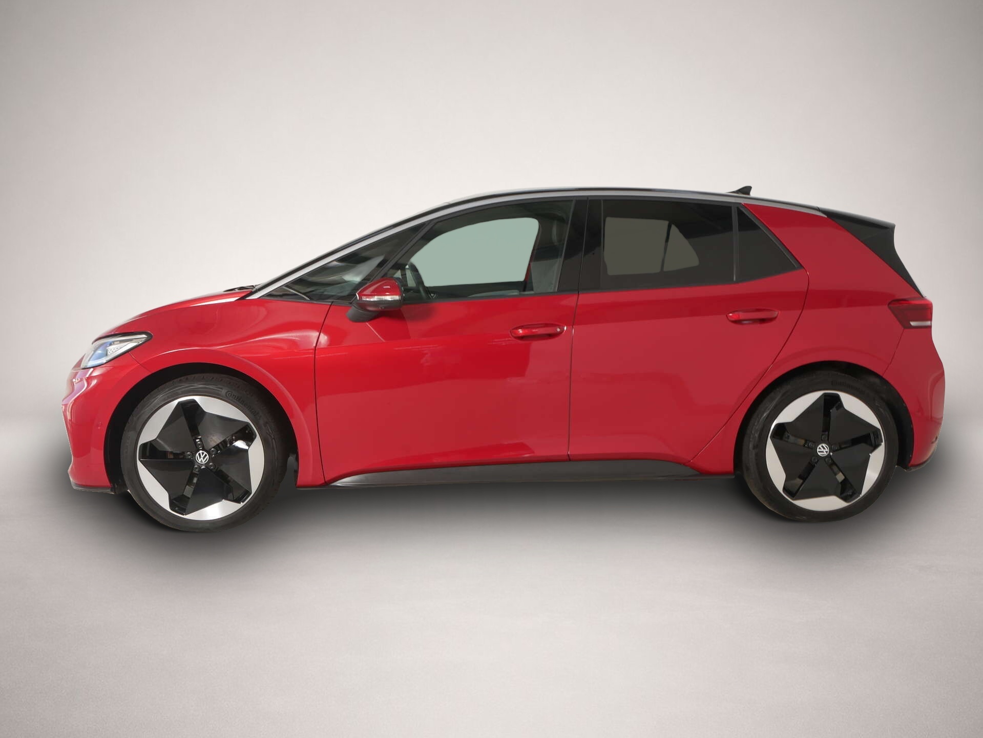 Volkswagen ID.3 (05/2024, ELECTRIC)
