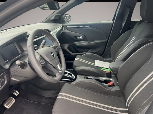 Opel Corsa (05/2024, Benzin)