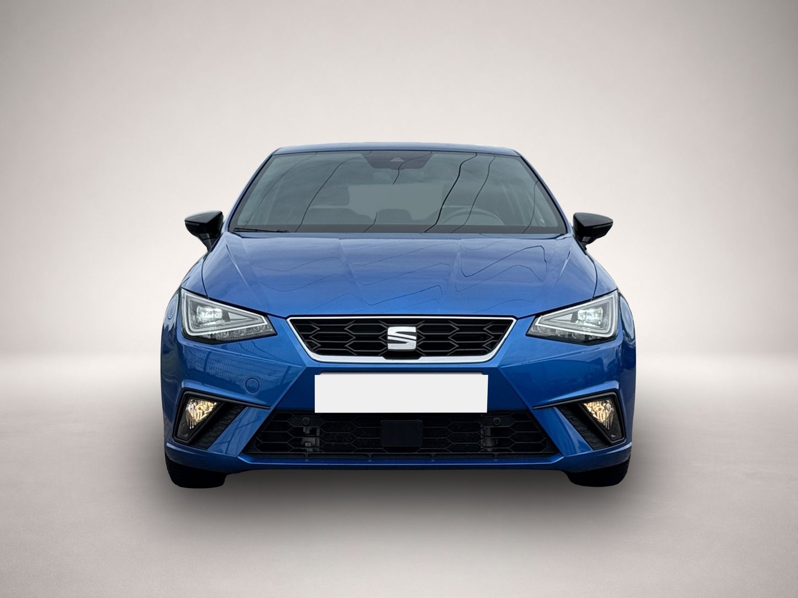 SEAT Ibiza, Bild 2 von 5