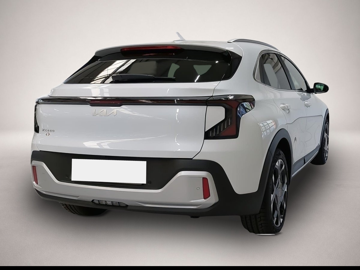 Kia XCeed, Bild 2 von 4