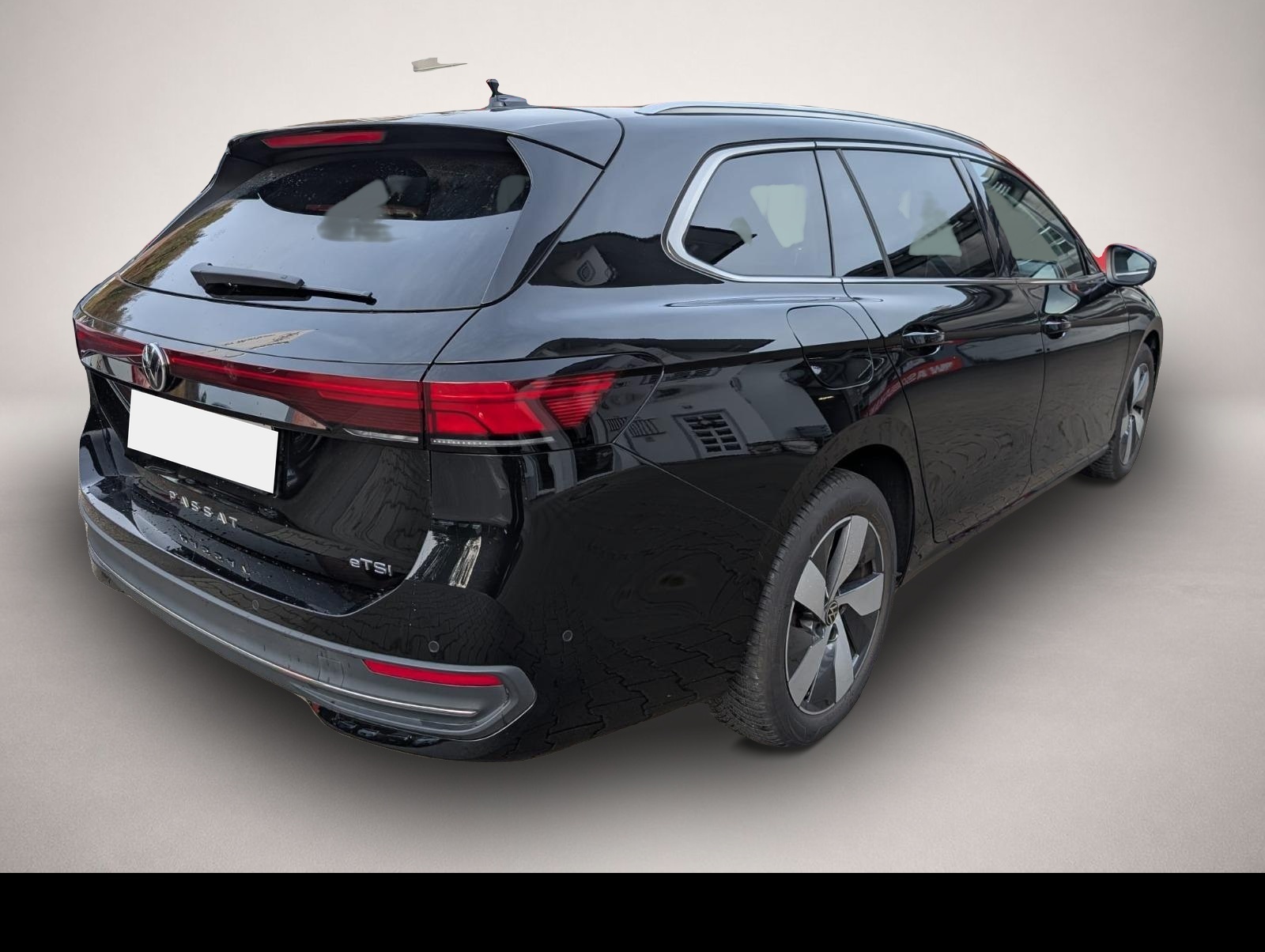 Volkswagen Passat Variant (09/2024, Benzin)