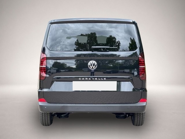 Volkswagen T7 Caravelle (06/2026, Diesel)