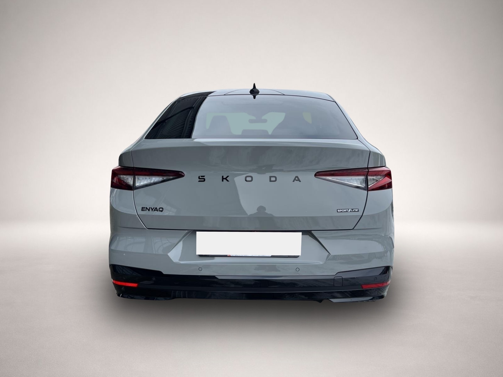 Skoda Enyaq (05/2026, ELECTRIC)