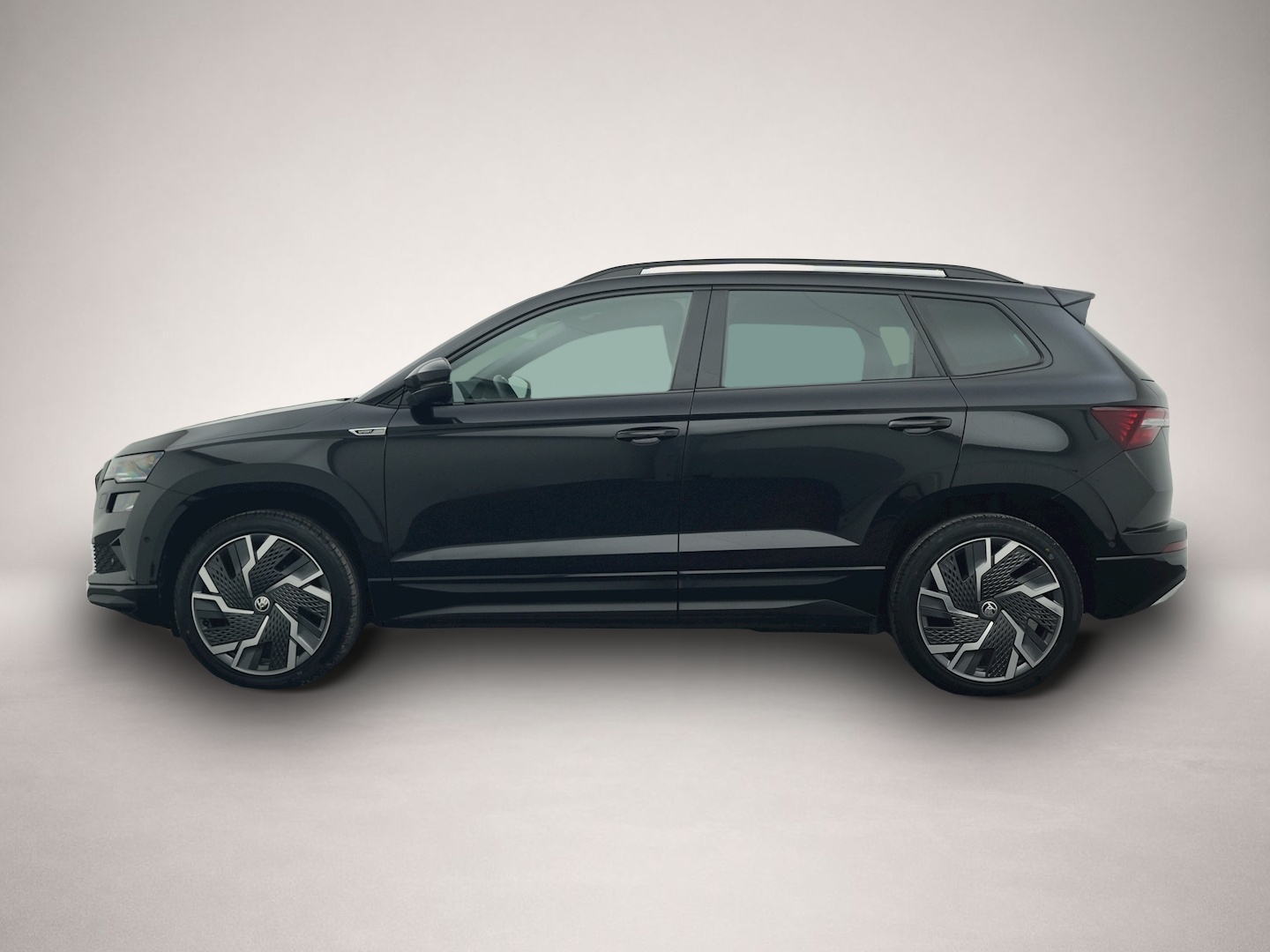 Skoda Karoq (01/2023, Diesel)