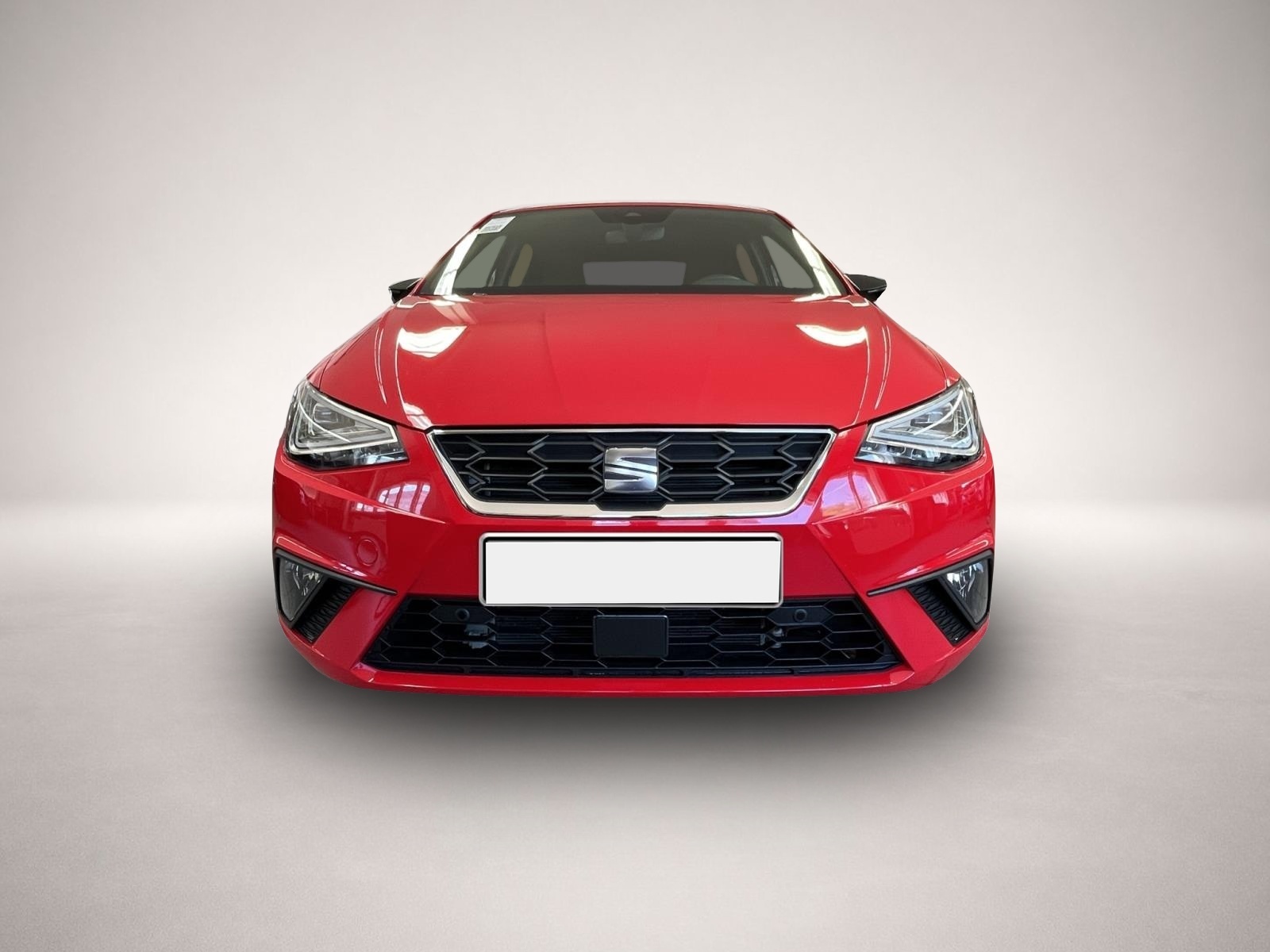 Seat Ibiza (04/2024, Benzin)