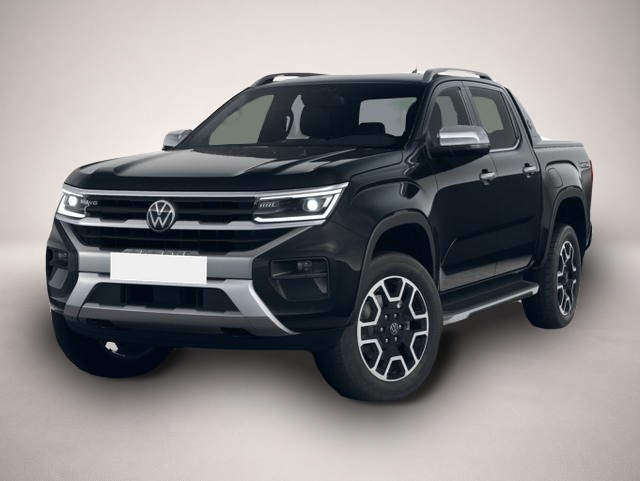 Volkswagen Amarok (07/2026, Diesel)