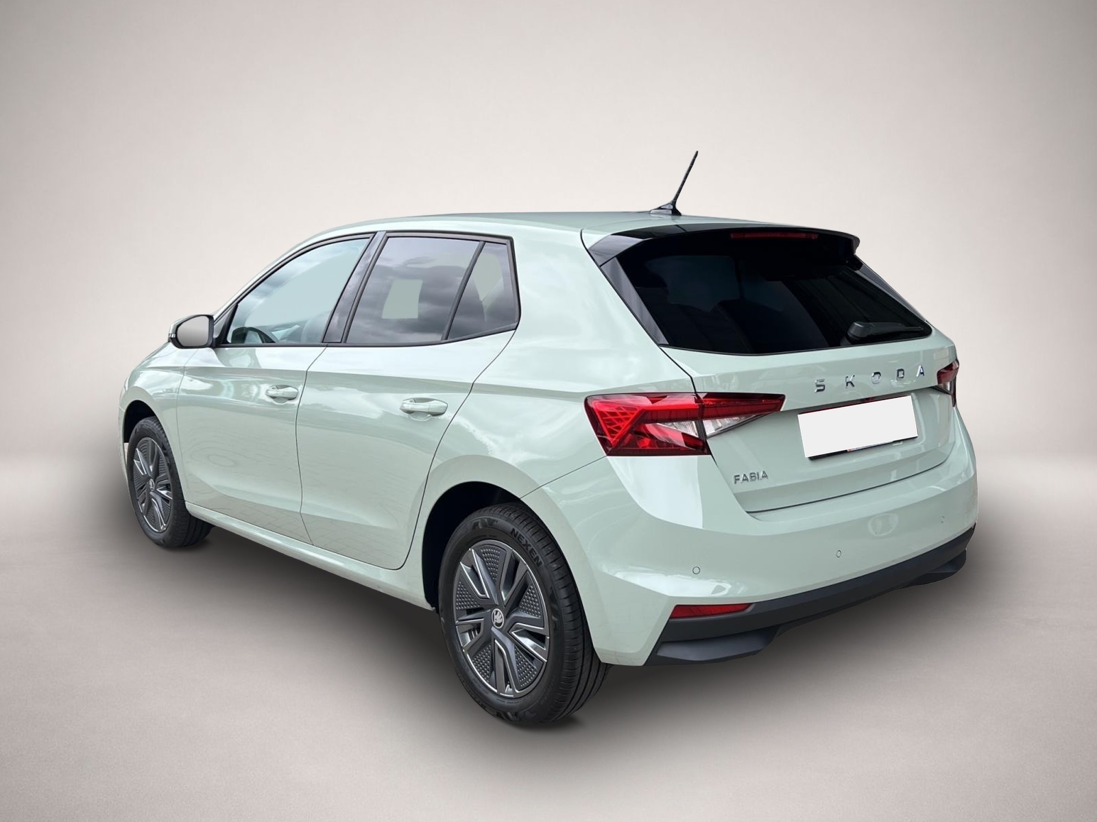 Skoda Fabia, image 3 of 8