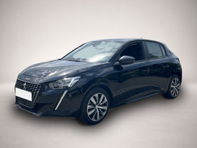Peugeot 208 (01/2024, Benzin)