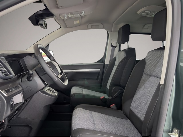 Citroen SpaceTourer (11/2025, Diesel)