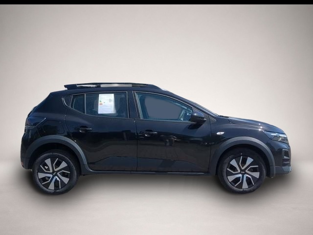 Dacia Sandero (07/2026, Benzin)