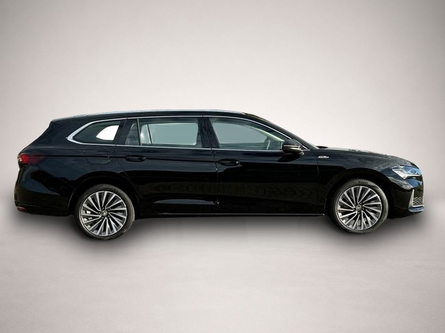 Skoda Superb, Bild 6 von 6