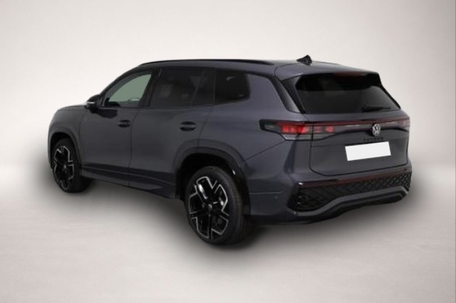 Volkswagen Tayron, Bild 4 von 5