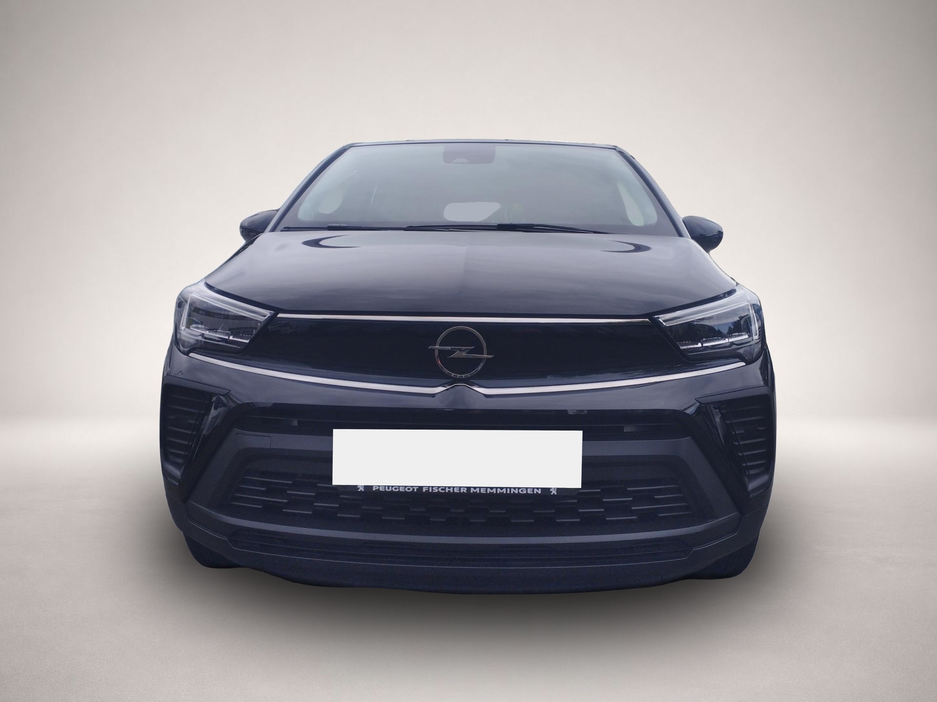Opel Crossland (X) (10/2022, Benzin)