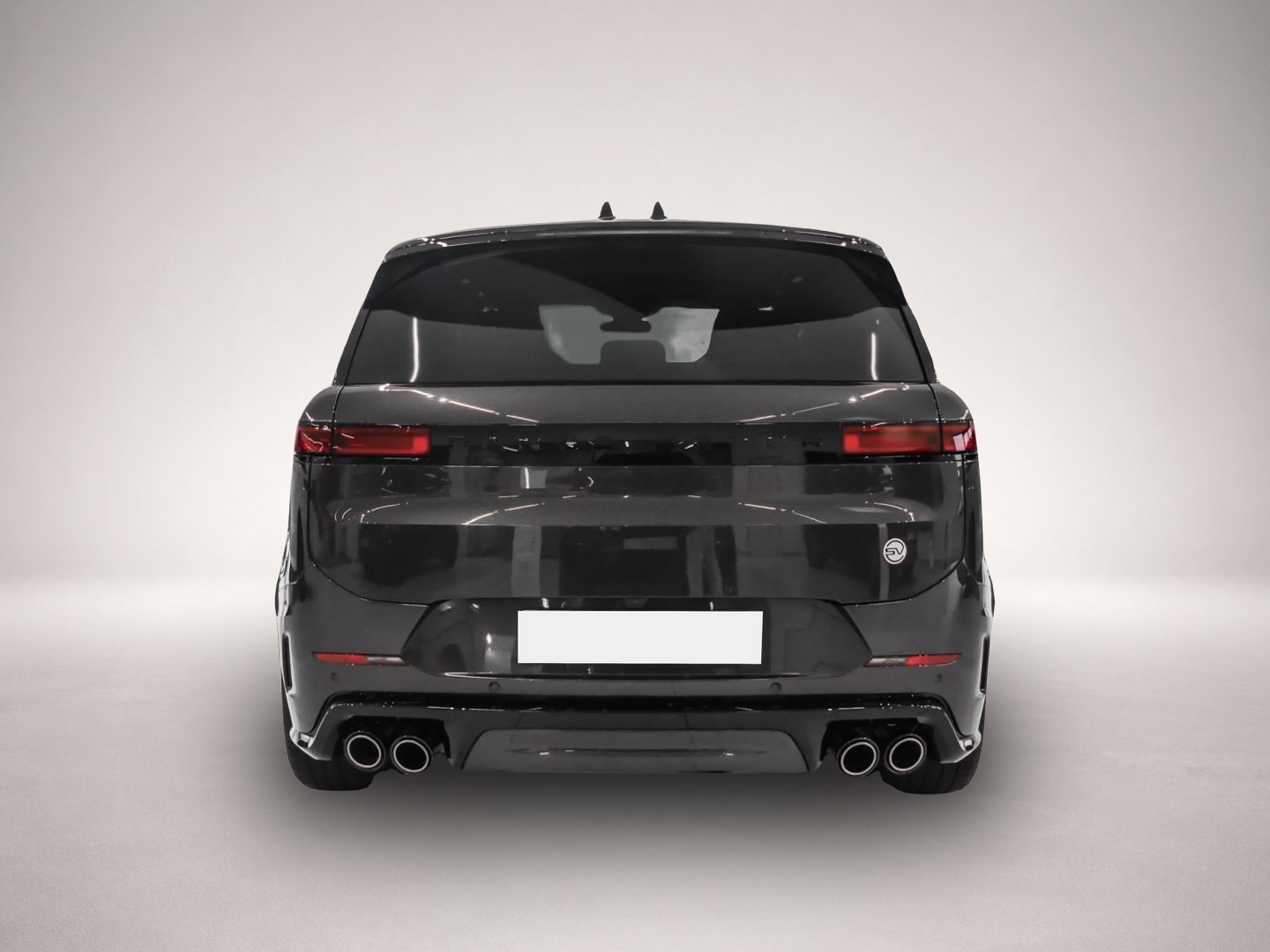 Land-Rover Range Rover Sport (, Benzin)