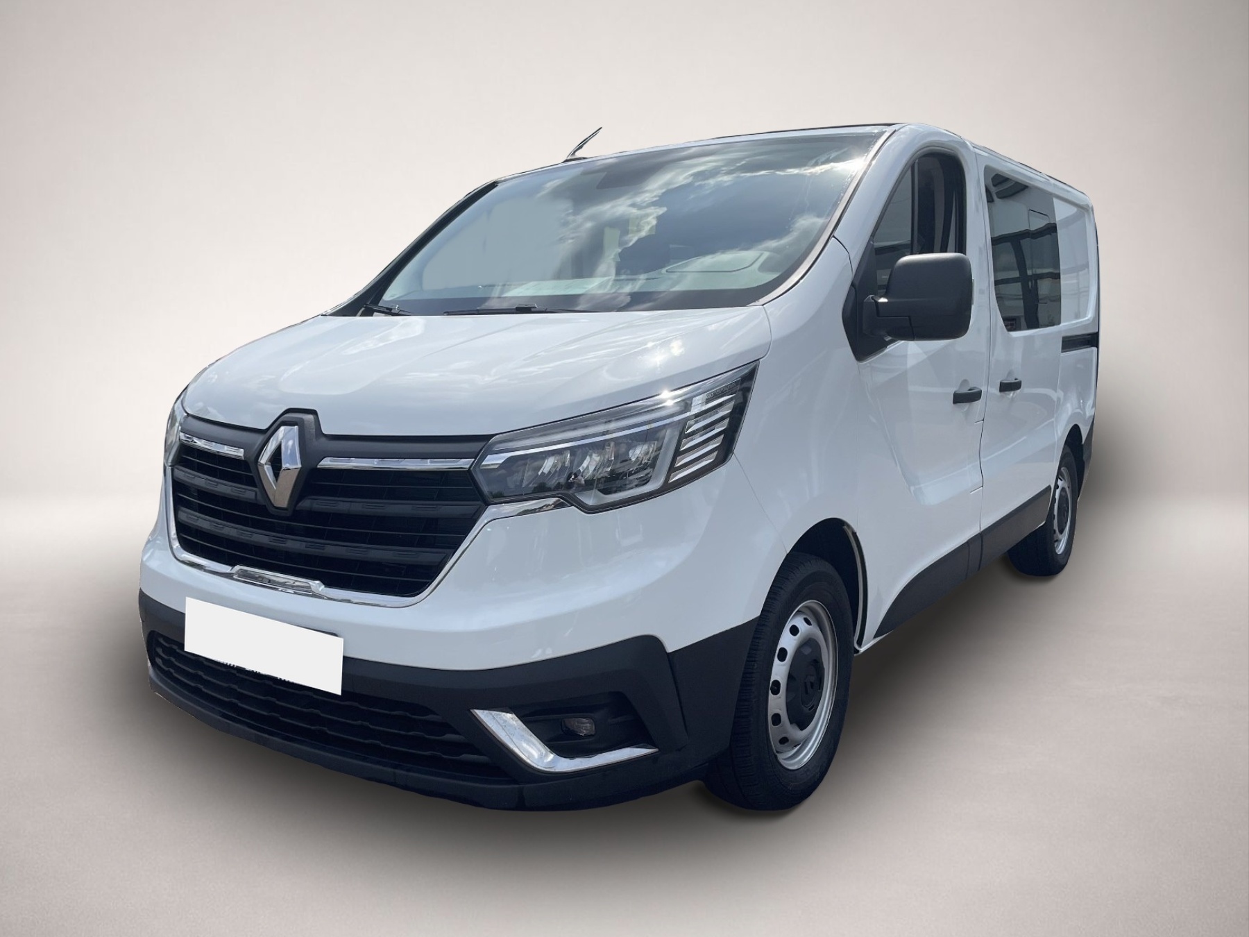 Renault Other (03/2023, Diesel)