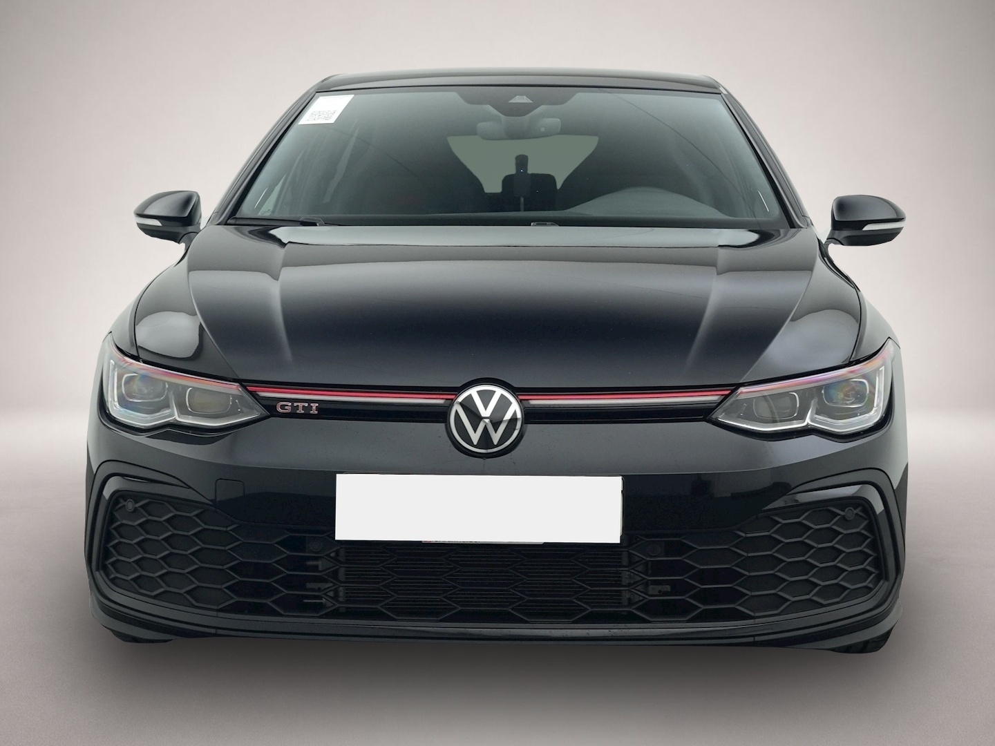 Volkswagen Golf (09/2023, Benzin)