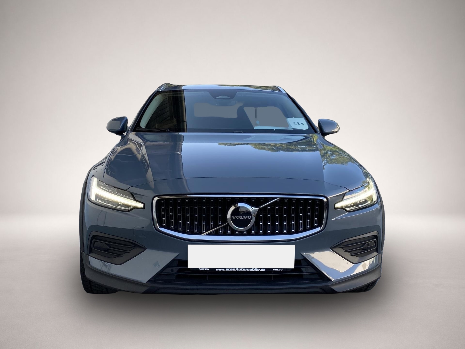Volvo V60 Cross Country (07/2023, Diesel)