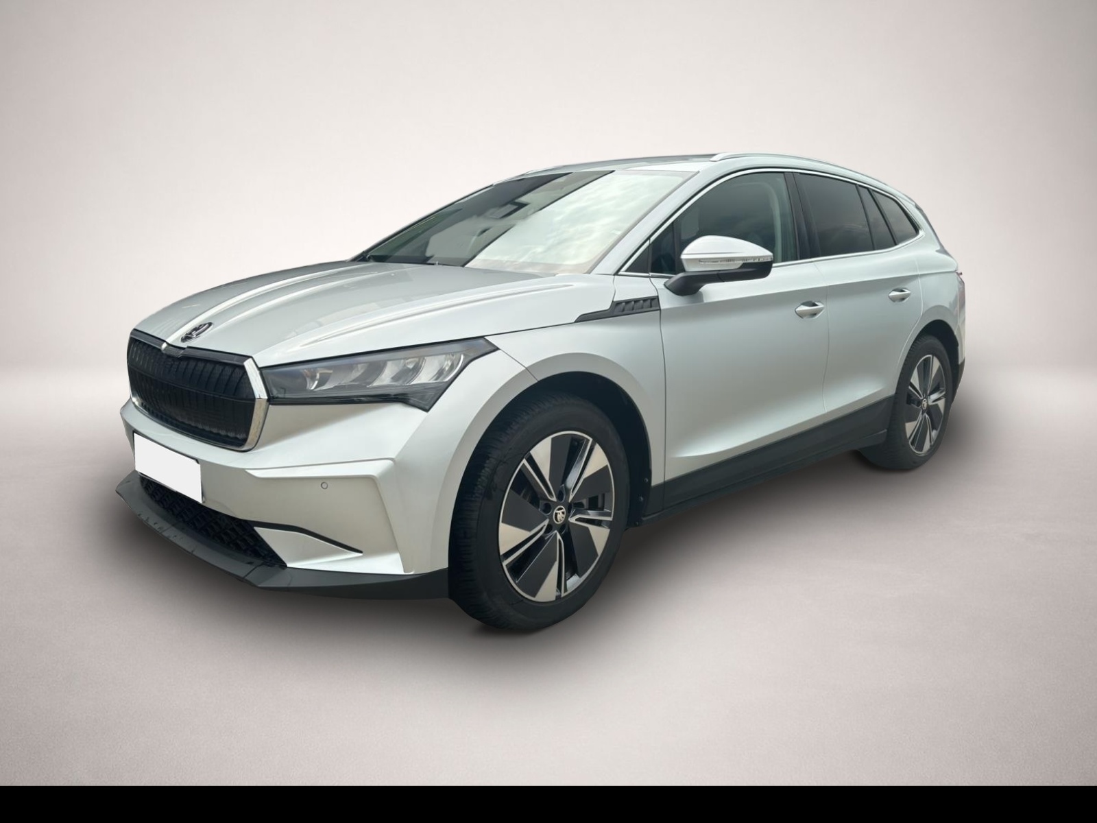 Skoda Enyaq (04/2025, ELECTRIC)