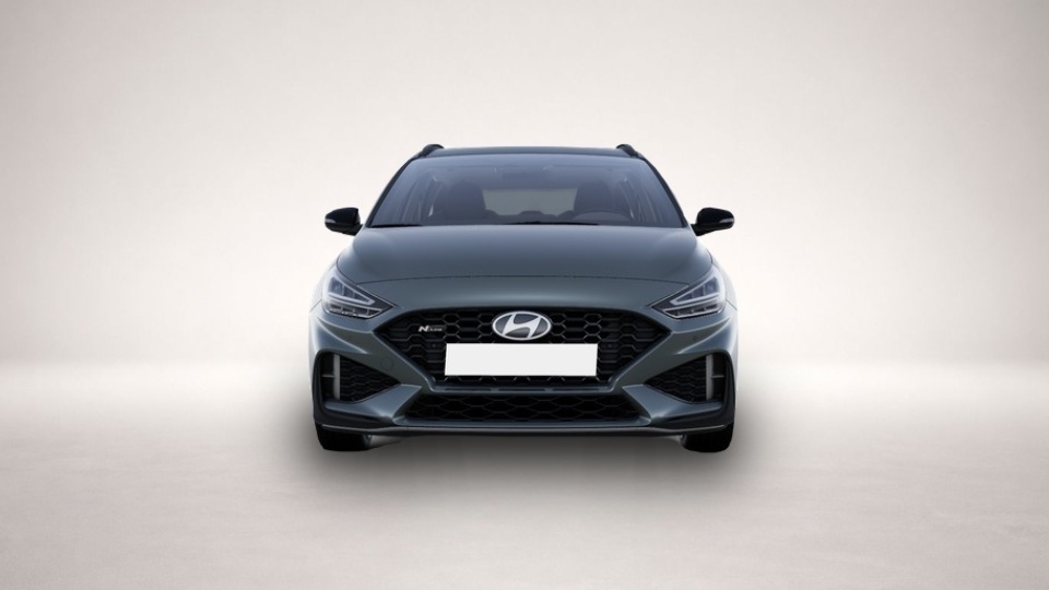 Hyundai i30 (07/2026, Benzin)