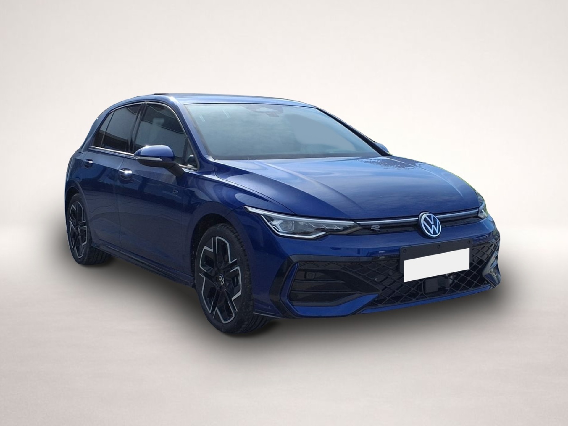 Volkswagen Golf, Bild 2 von 4