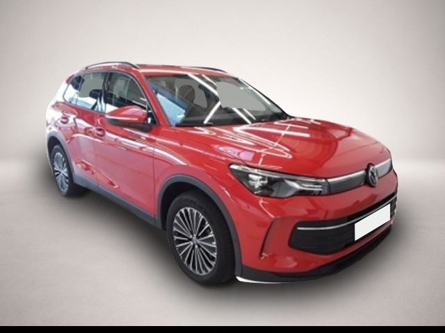 Volkswagen Tiguan (09/2025, )