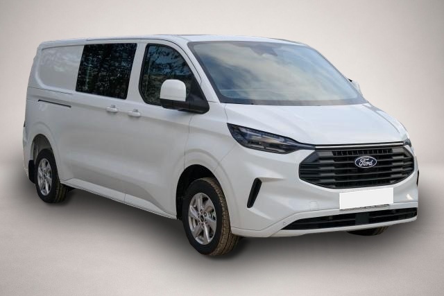 Ford Transit Custom, Bild 5 von 5