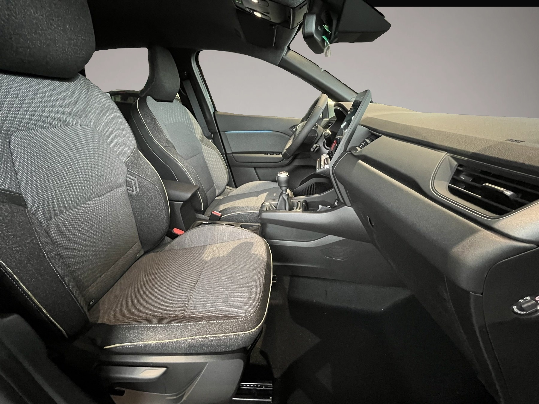 Renault Captur (, Benzin)