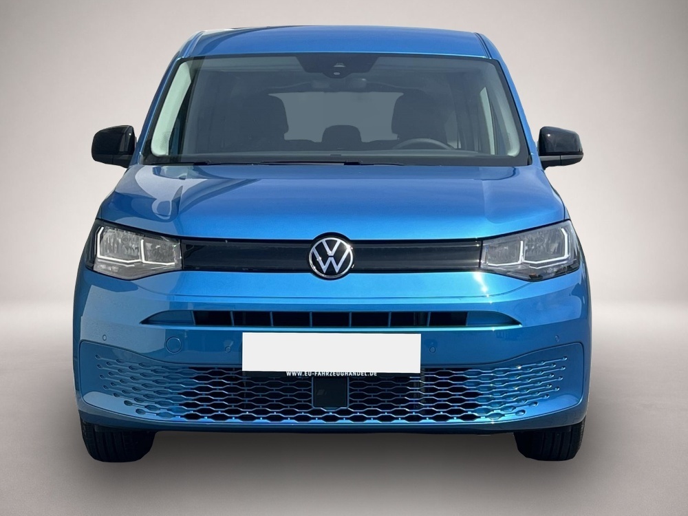 Volkswagen Caddy Maxi, Bild 2 von 7