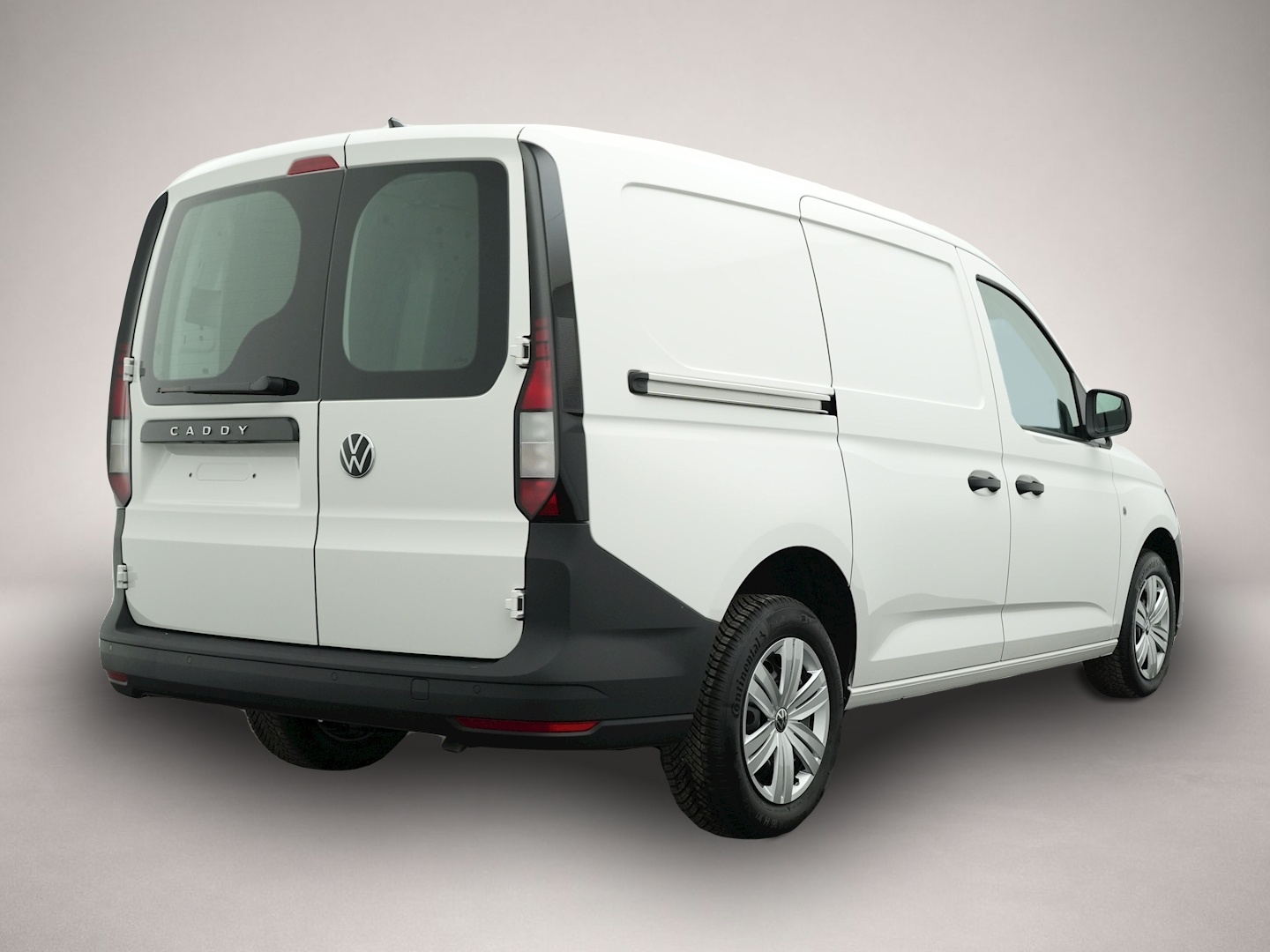 Volkswagen Other (10/2025, Diesel)