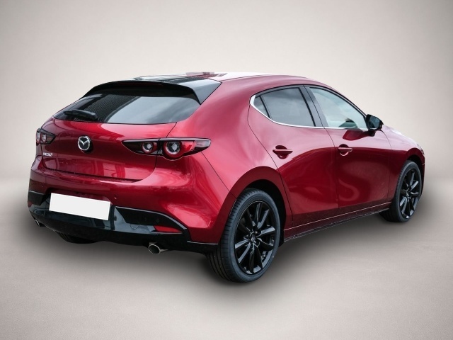 Mazda 3 (06/2026, Benzin)