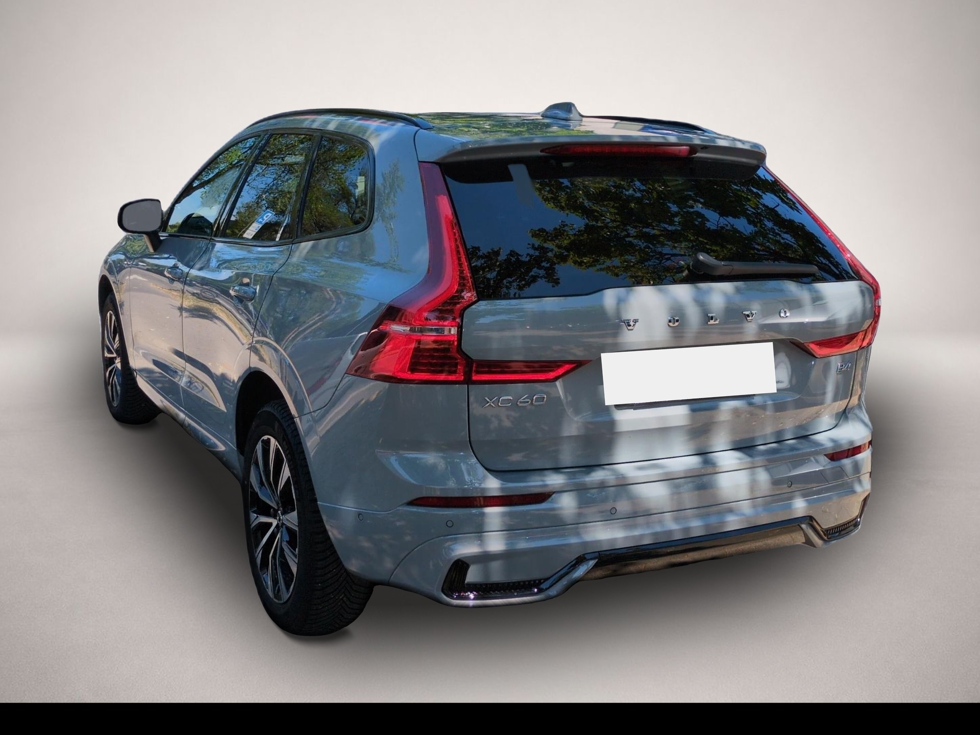 Volvo XC60 (04/2024, Benzin)