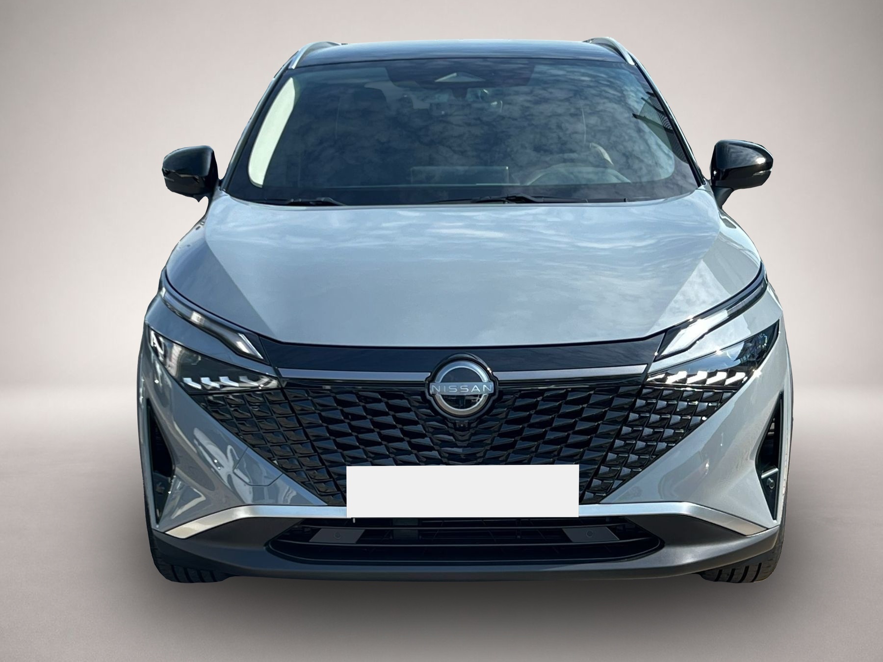 Nissan Qashqai (02/2026, Benzin)