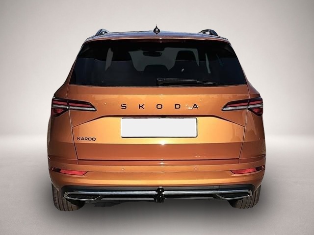 Skoda Karoq (03/2026, Benzin)