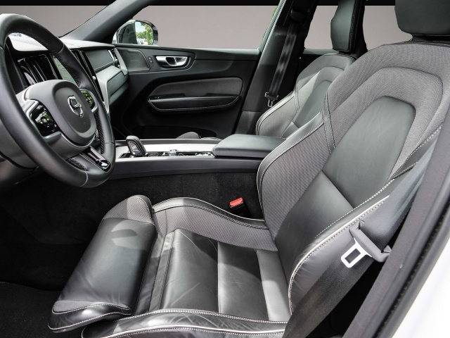 Volvo XC60 (05/2022, Diesel)