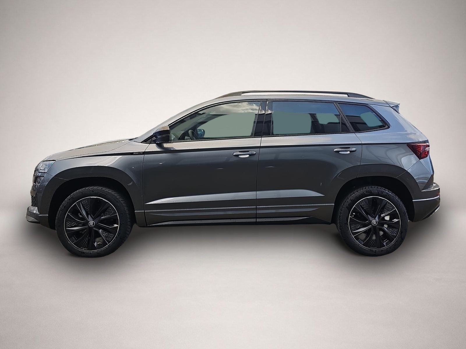 Skoda Karoq (05/2026, Benzin)