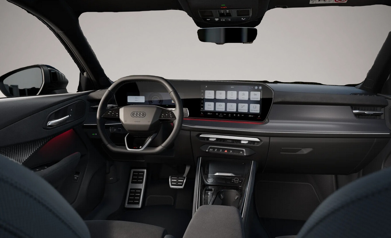 Audi quattro (07/2026, Benzin)