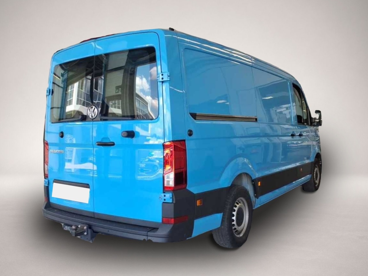 Volkswagen Other (01/2022, Diesel)