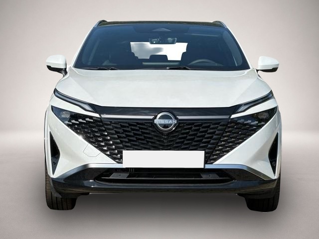 Nissan Qashqai, Bild 3 von 5