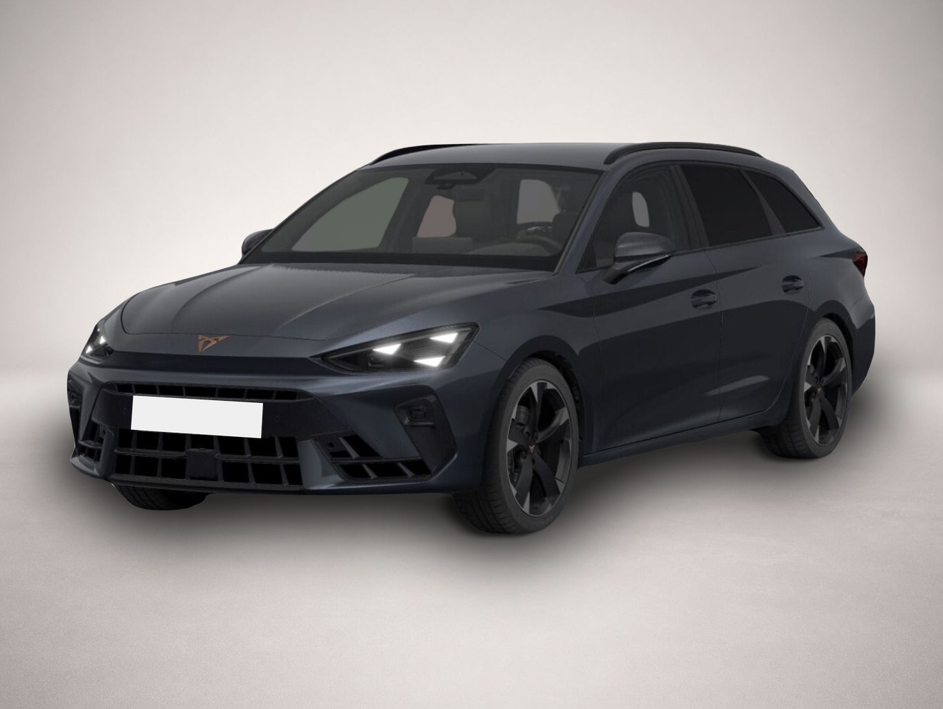 Cupra Leon (06/2026, Diesel)